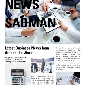 news sadman